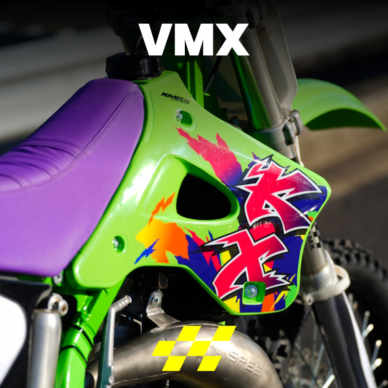 VMX