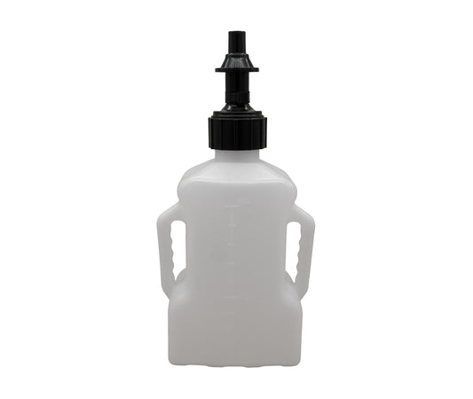 RDEPAK2 - Kustom Moto Trail Pump & 10L Fuel Jug Combo