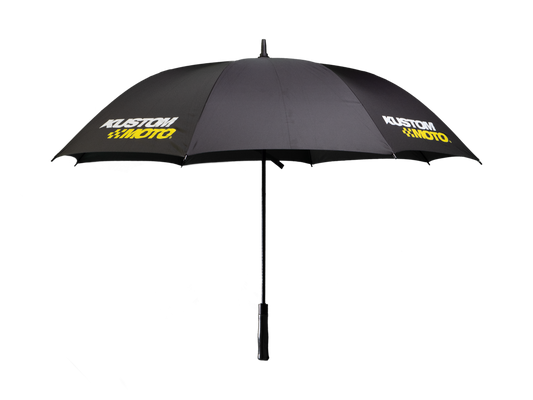 RDEPAK1 - Kustom Moto Umbrella & Pitboard