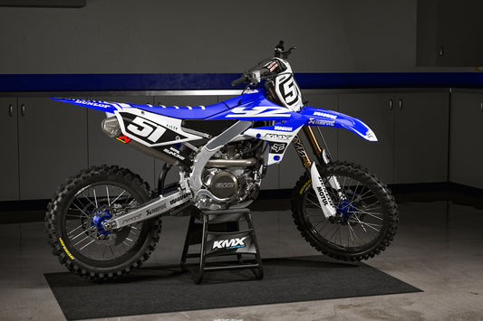 ASTRO Yamaha Graphics Kit