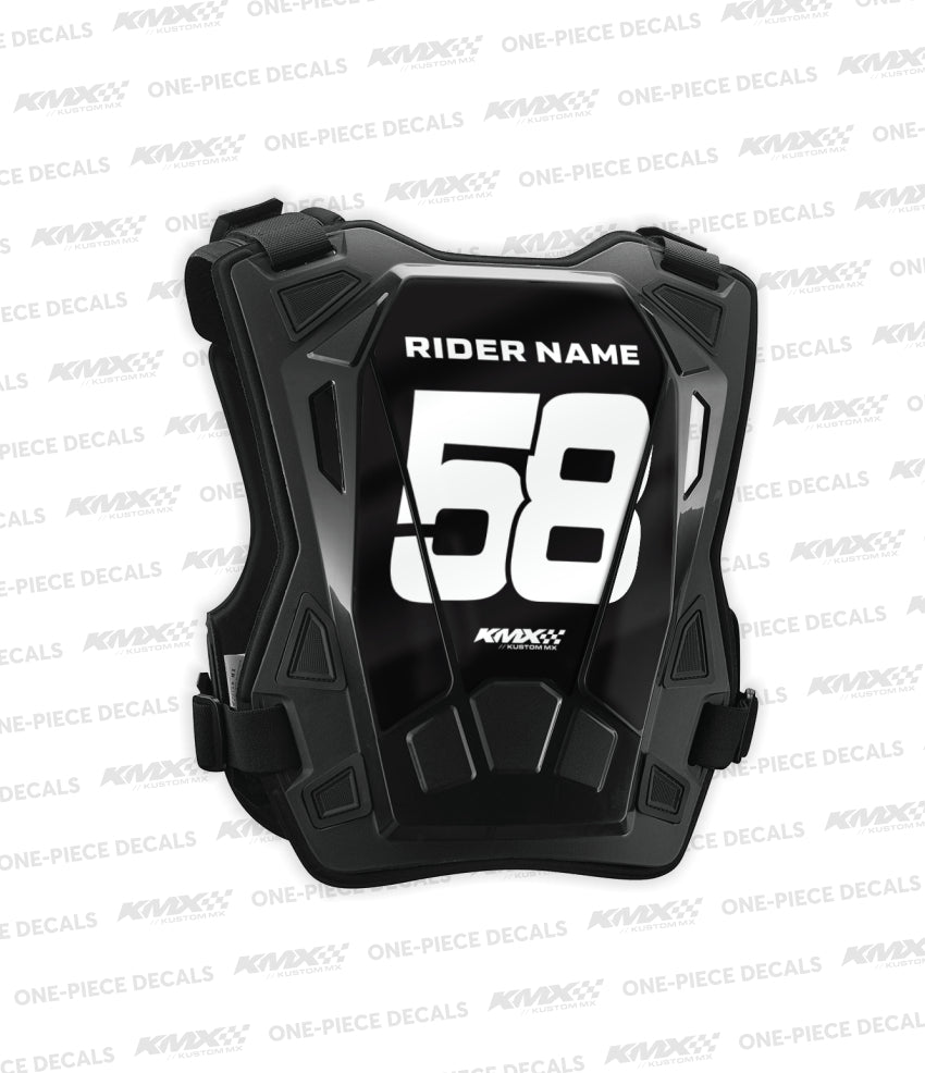 Armour ID Graphics Style 5