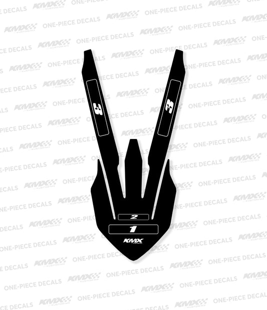 Front Fender