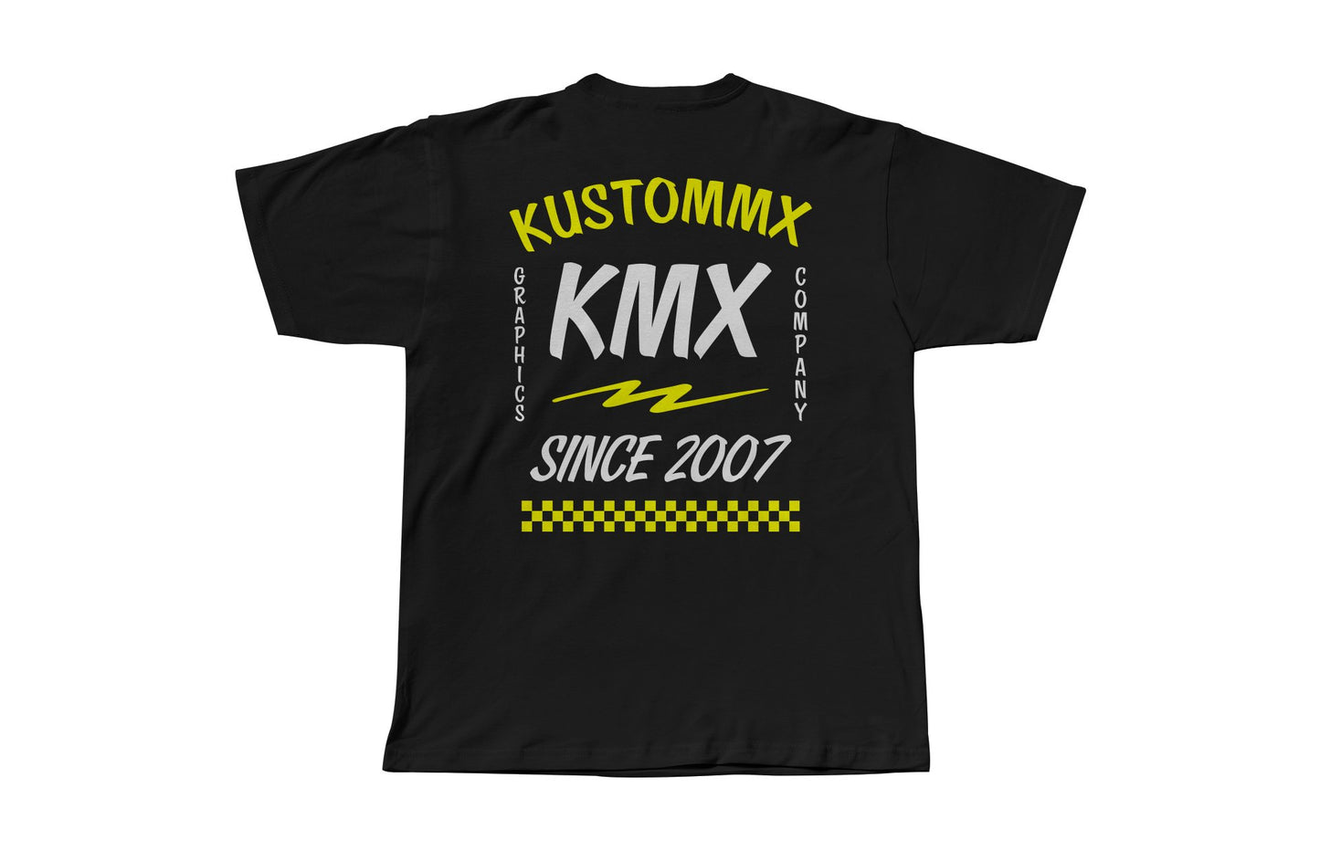 KustomMX Graphics Co T-Shirt