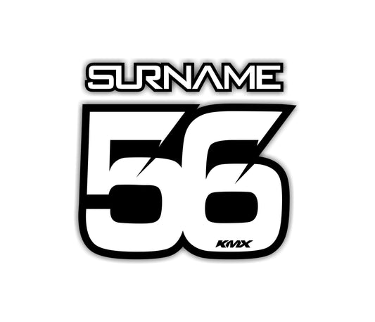 SCORE SERIES Jersey Print