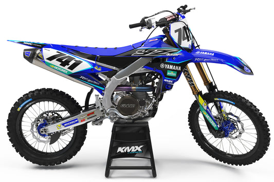 SIGHT Yamaha Graphics Kit