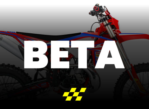 Beta Graphic Kits – KustomMX
