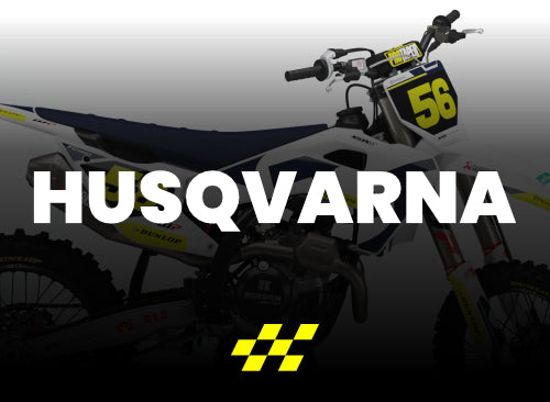 Husqvarna Graphic Kits