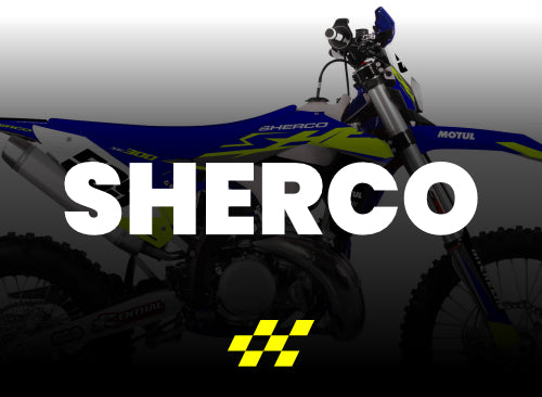 Sherco Graphic Kits
