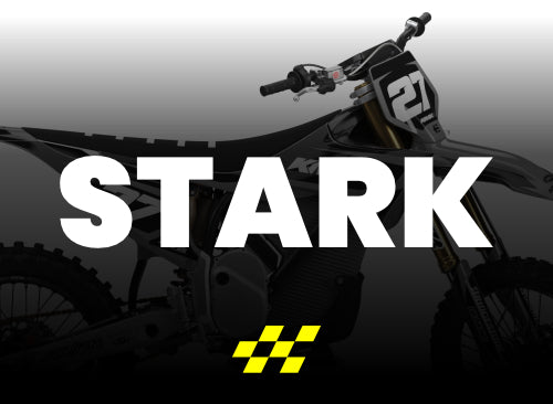 Stark Varg Graphics Kits