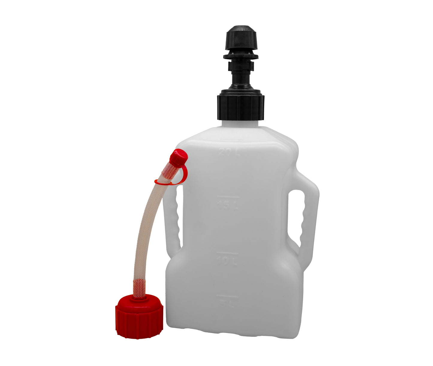 Kustom Moto Fast Fill Fuel Jug 20L