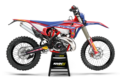 BETA AUSTRALIA '25 Beta Graphics Kit