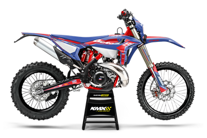 BETA AUSTRALIA '26 Beta Graphics Kit