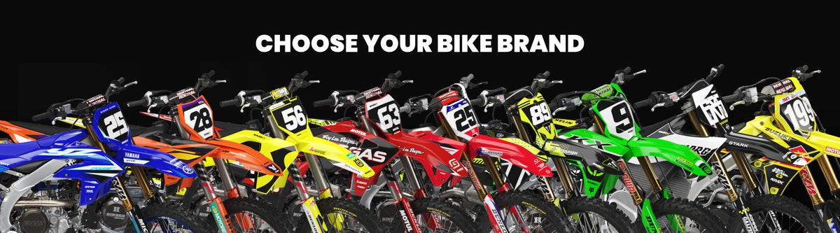 Graphics Kits – KustomMX