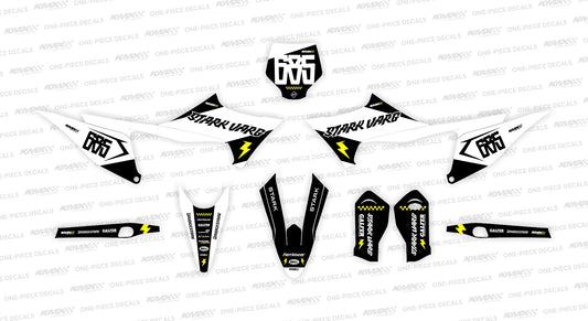 BOLT Stark Varg Graphics Kit