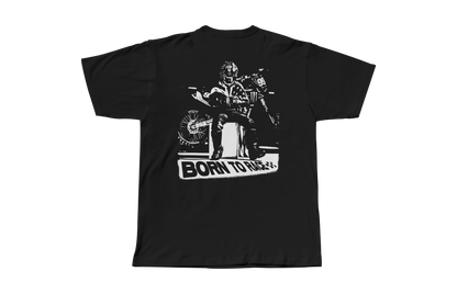 KustomMX Born to Race Lala T-Shirt