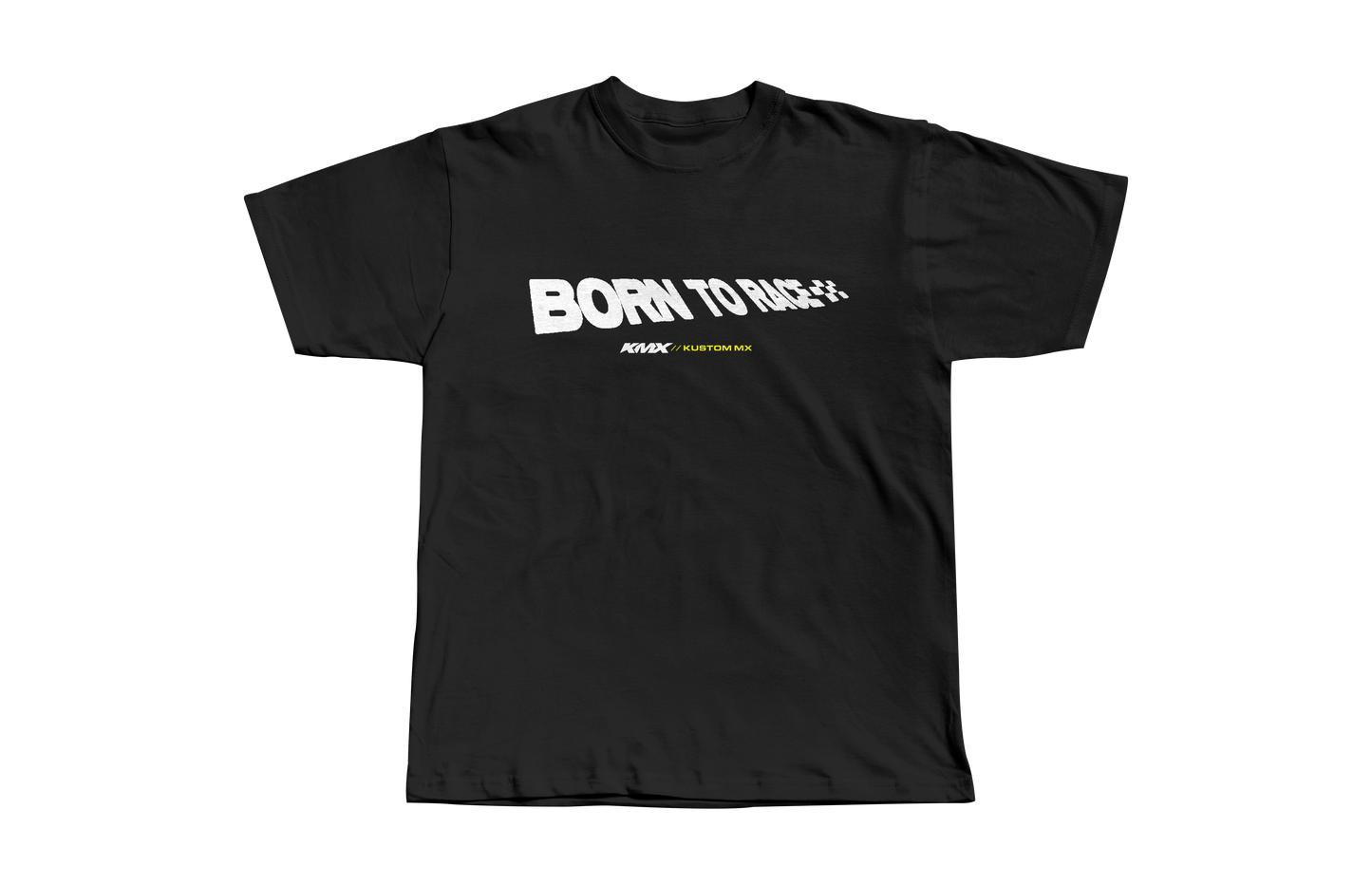 KustomMX Born to Race Lala T-Shirt