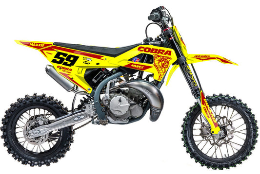 Cusp Cobra Graphics Kit