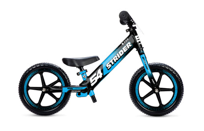 Flux Blue Strider Graphics Kit