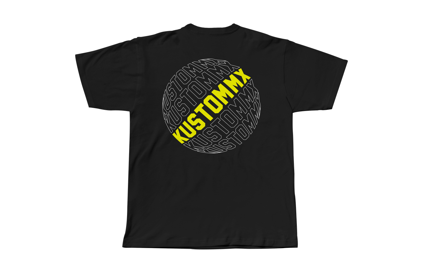 KustomMX Repetition T-Shirt
