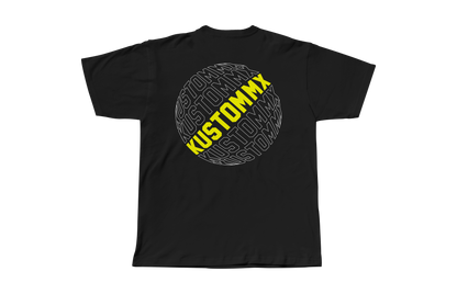 KustomMX Repetition T-Shirt