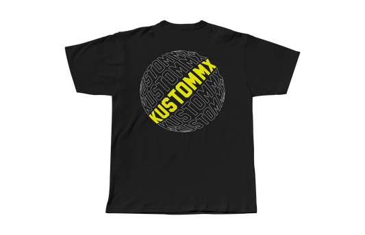 KustomMX Repetition T-Shirt