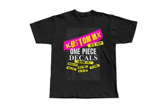 KustomMX Punk'd T-Shirt