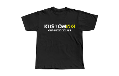 KustomMX Punk'd T-Shirt