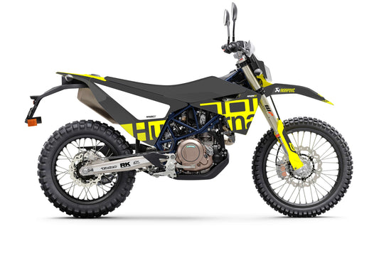 NARDO Husqvarna 701 Graphics Kit