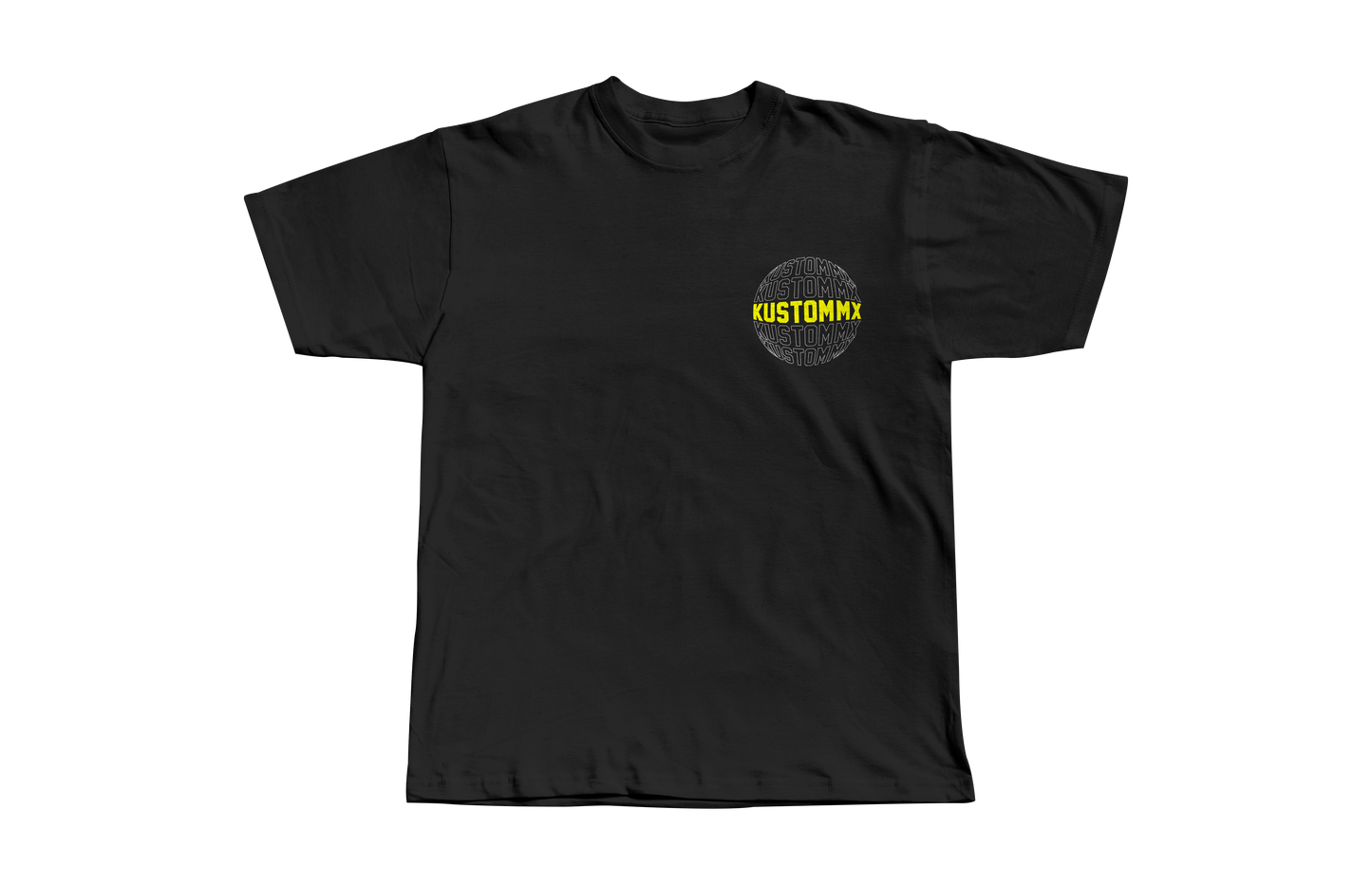 KustomMX Repetition T-Shirt