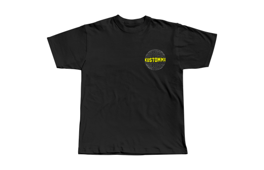 KustomMX Repetition T-Shirt