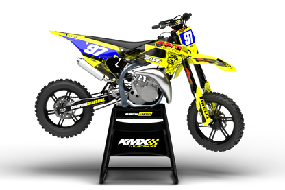 Ventus Cobra Graphics Kit