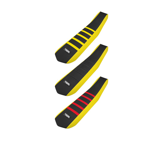 Suzuki Pleated Seat Cover - Custom