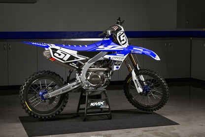 ASTRO Yamaha Graphics Kit