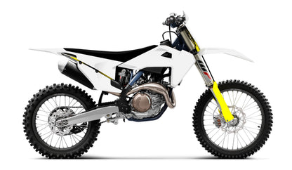 Full Custom Graphics Kit