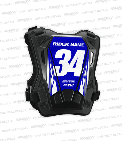 Armour ID Graphics Style 1