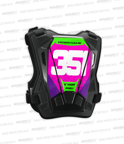 Armour ID Graphics Style 2