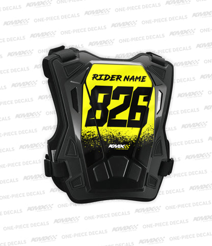 Armour ID Graphics Style 3