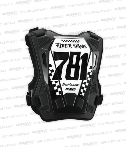 Armour ID Graphics Style 4