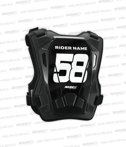 Armour ID Graphics Style 5