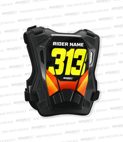 Armour ID Graphics Style 6