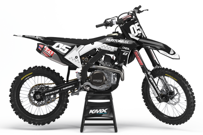 GRIND Honda Graphics Kit