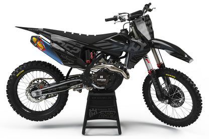STEALTH Husqvarna Graphics Kit