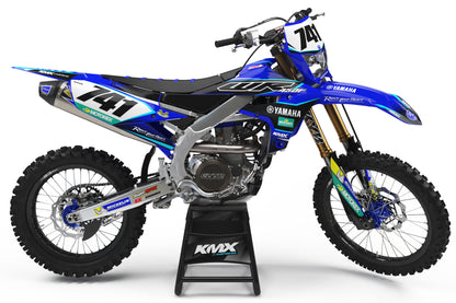 SIGHT Yamaha Graphics Kit