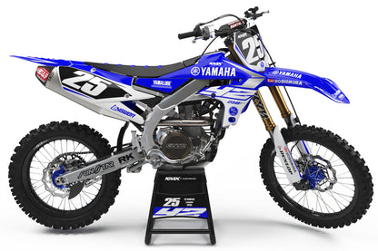 PRIME Yamaha Graphics Kit