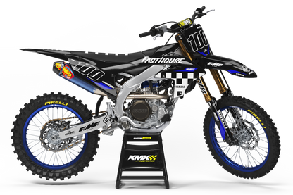 Sesh Yamaha Graphics Kit